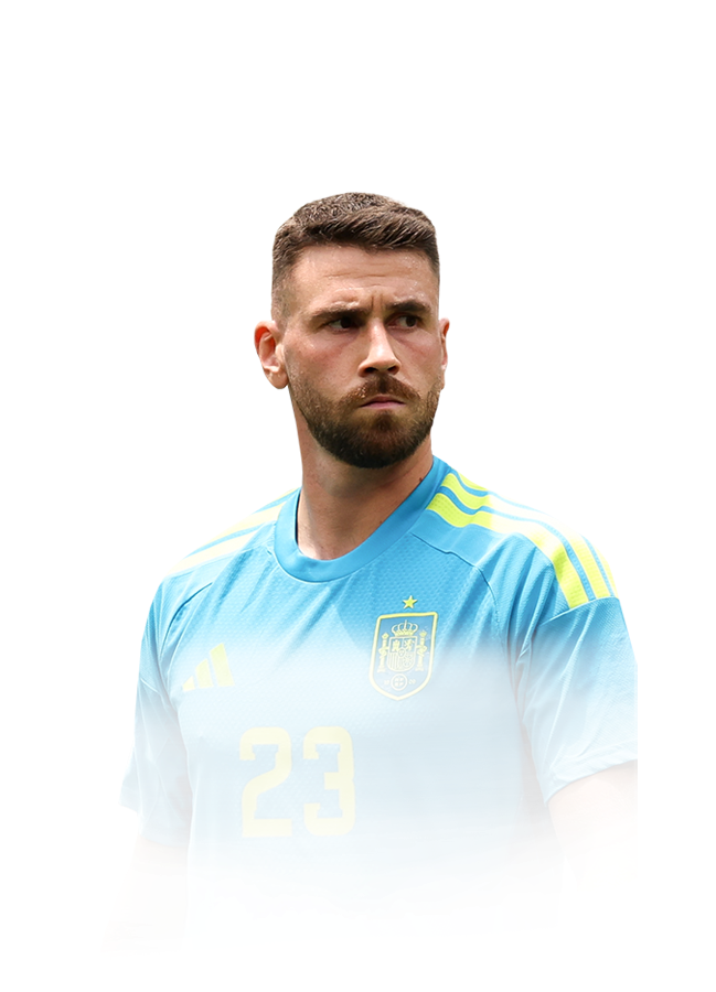 Unai Simón