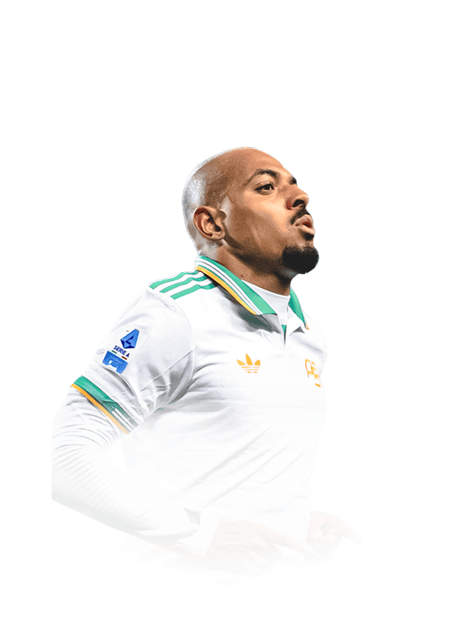 Donyell Malen