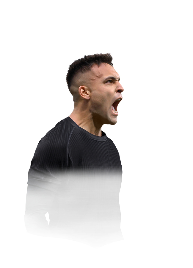 Lautaro Martínez