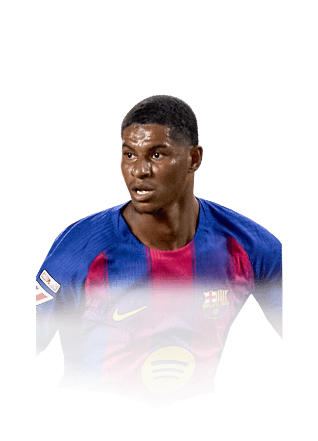 Marcus Rashford