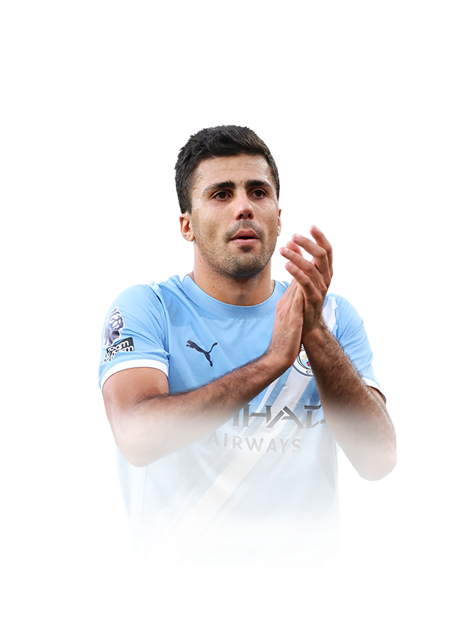 Rodri