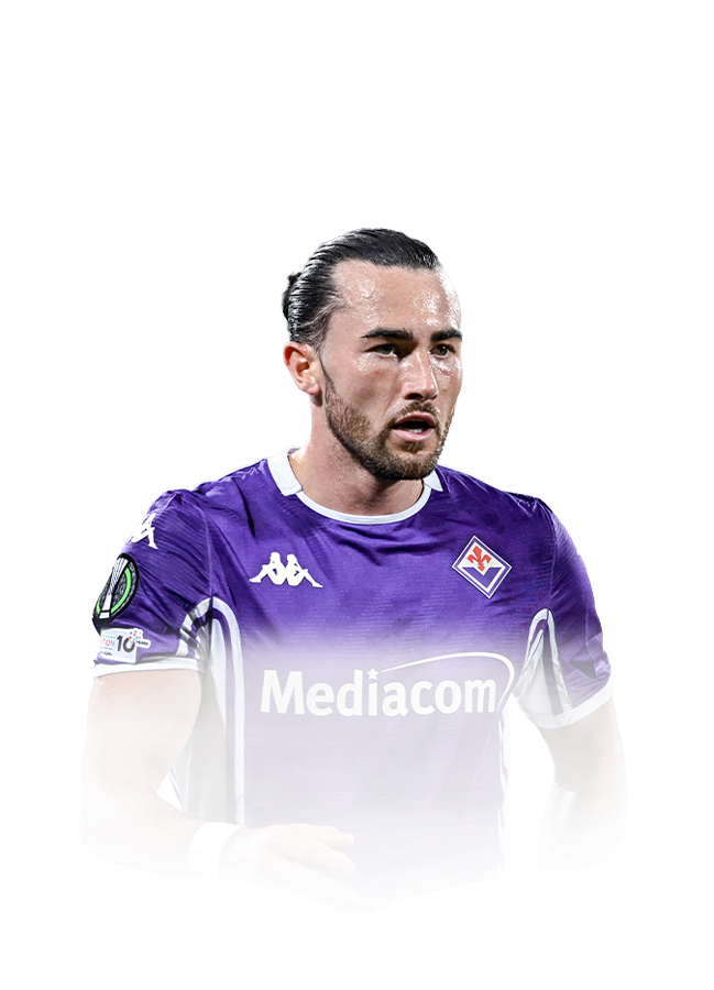 Jack Harrison