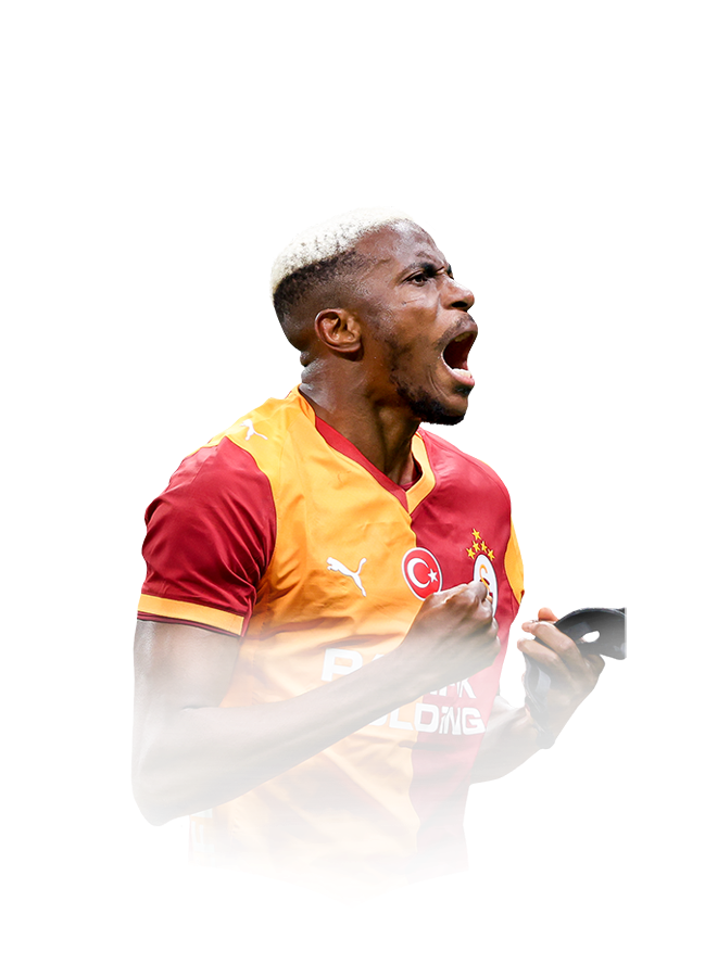 Victor Osimhen