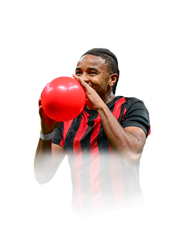 Christopher Nkunku