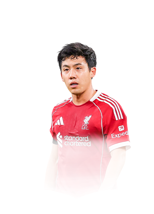 Wataru Endo