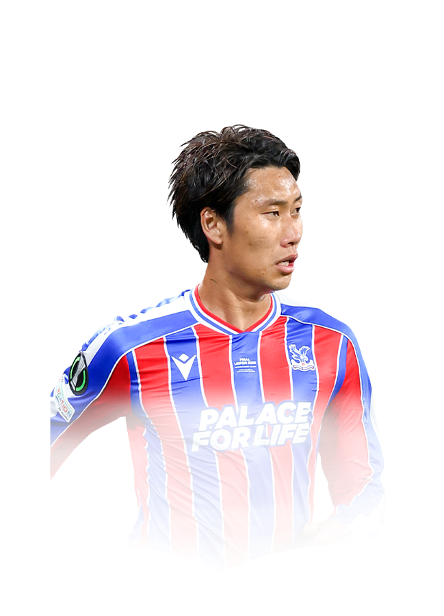 Daichi Kamada