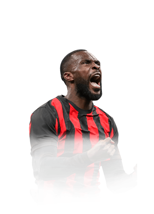Fikayo Tomori