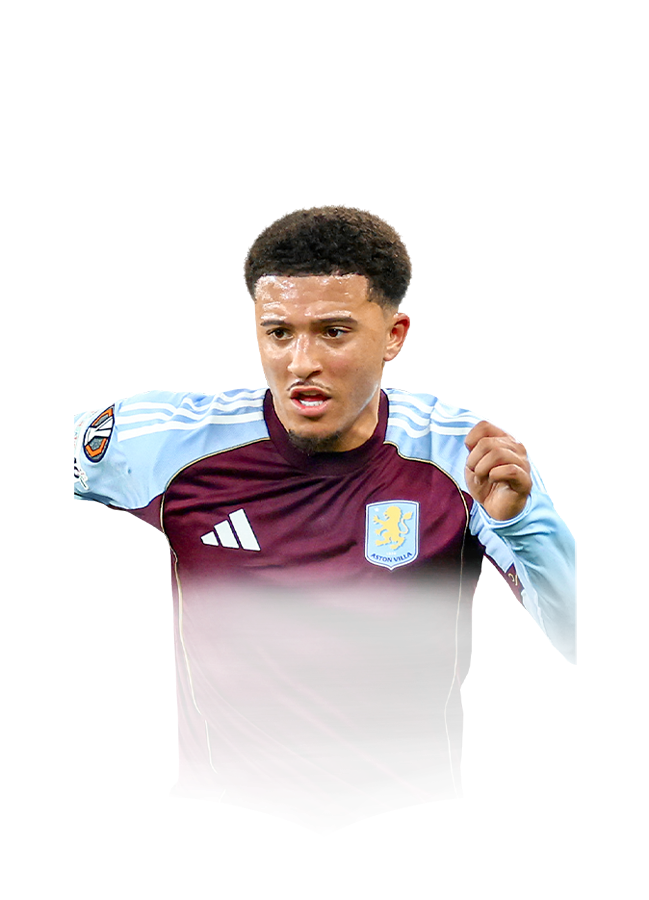 Jadon Sancho