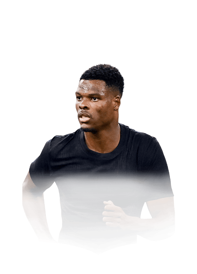 Denzel Dumfries
