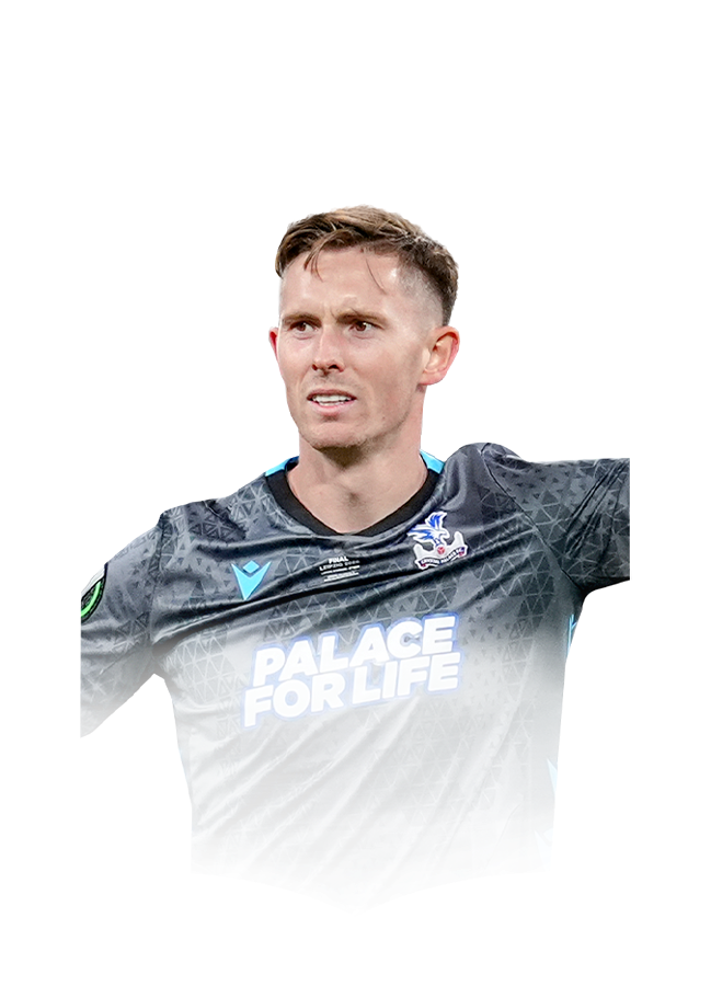 Dean Henderson