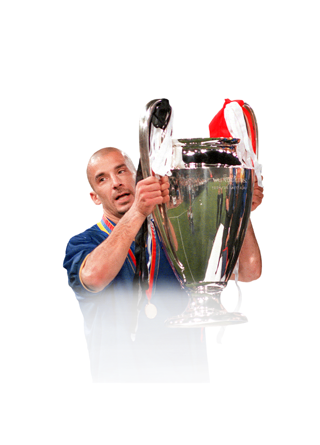 Gianluca Vialli