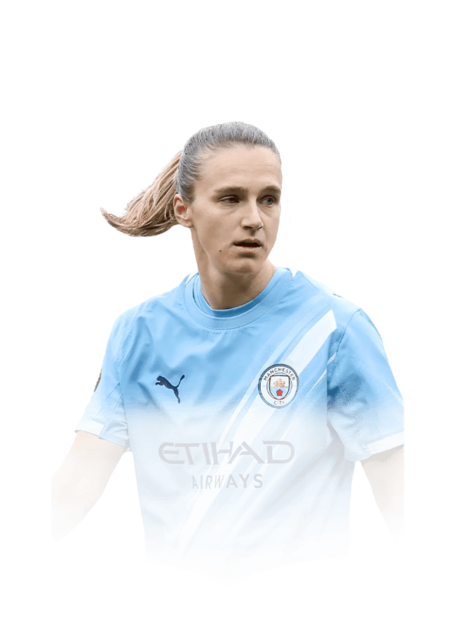 Vivianne Miedema