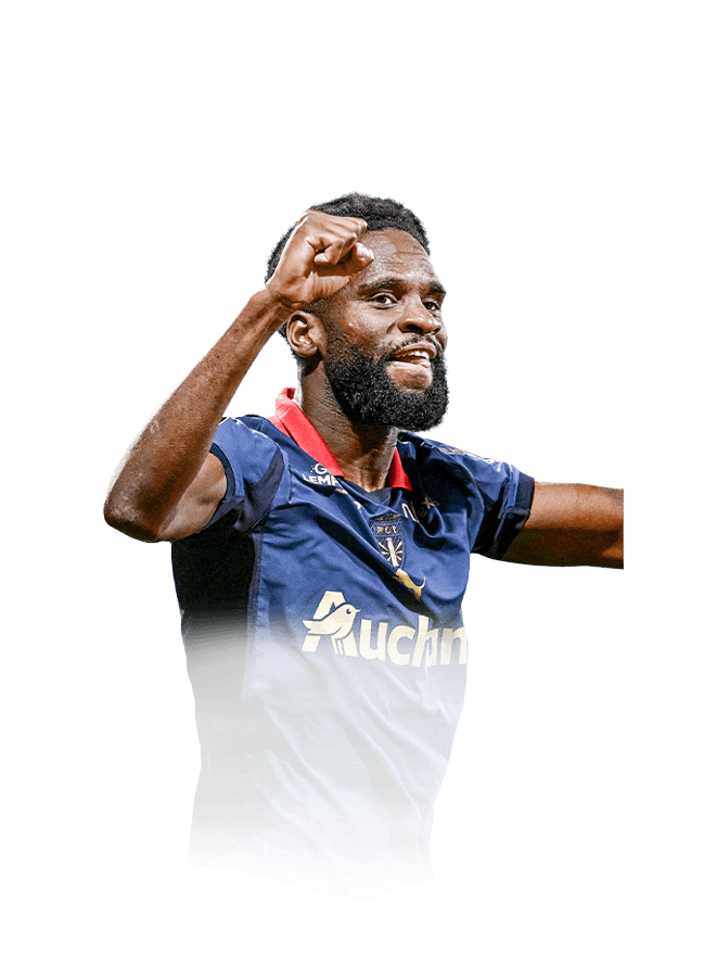 Odsonne Edouard