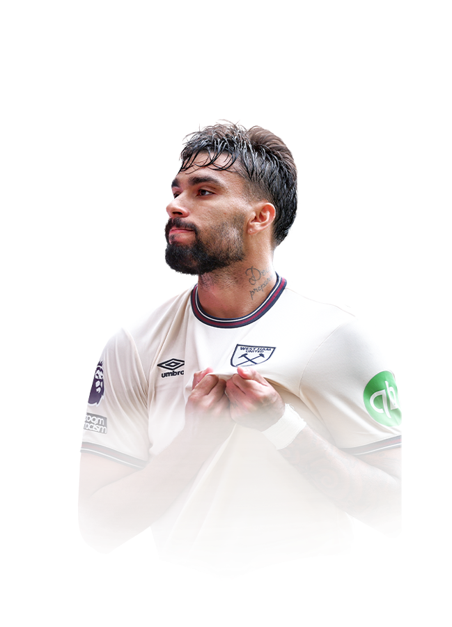 Lucas Paquetá