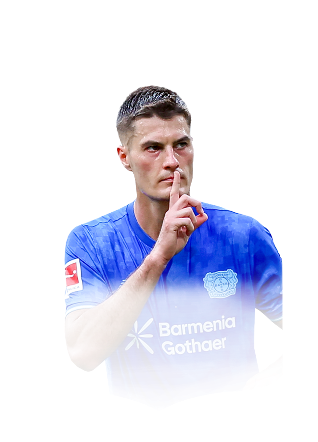 Patrik Schick