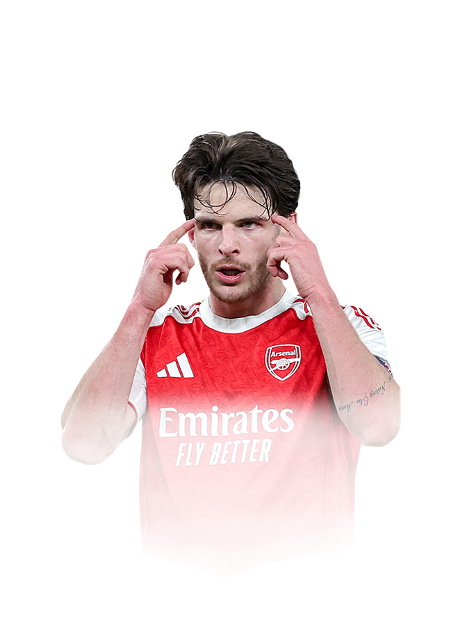 Declan Rice