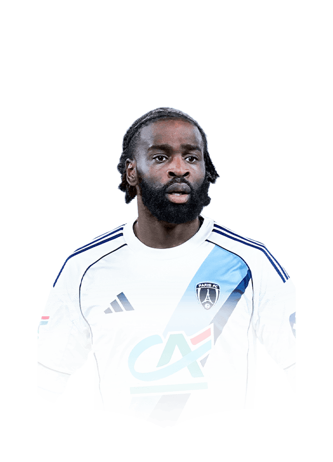 Jonathan Ikoné