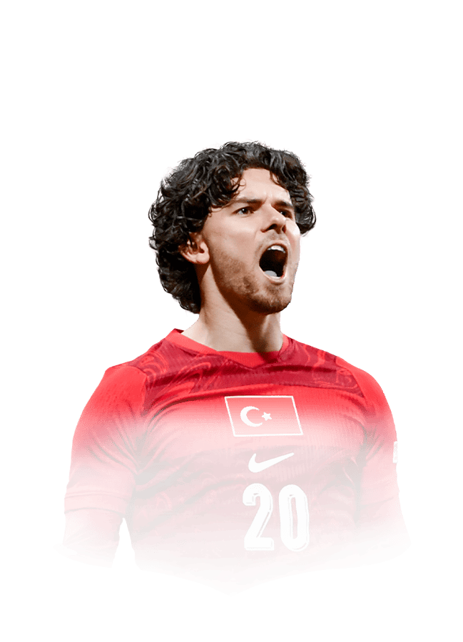 Ferdi Kadioğlu