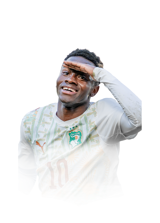 Ibrahim Sangaré