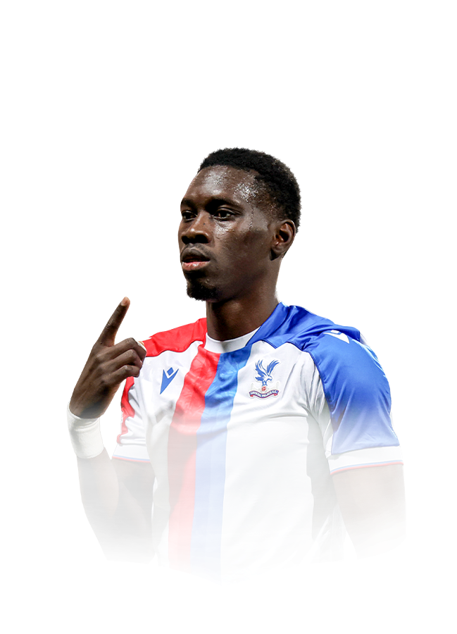 Ismaïla Sarr