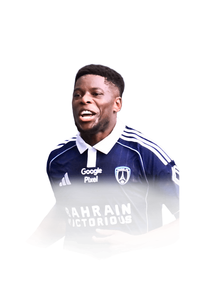 Marshall Munetsi