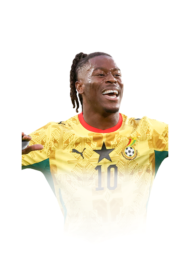 Brandon Thomas-Asante