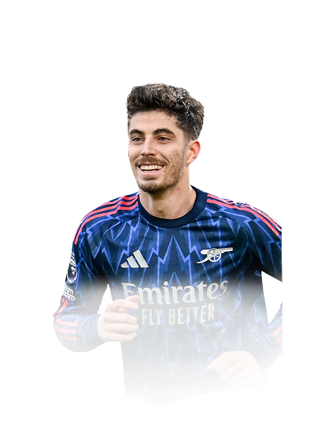 Kai Havertz