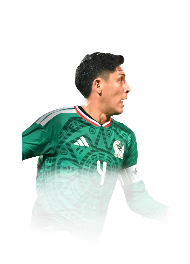 Edson Álvarez
