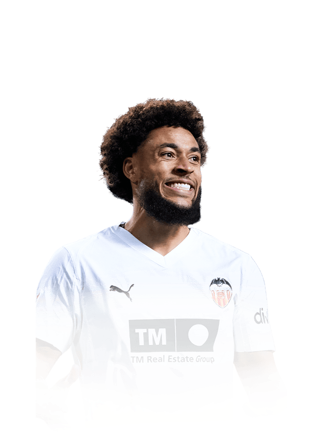 Arnaut Danjuma