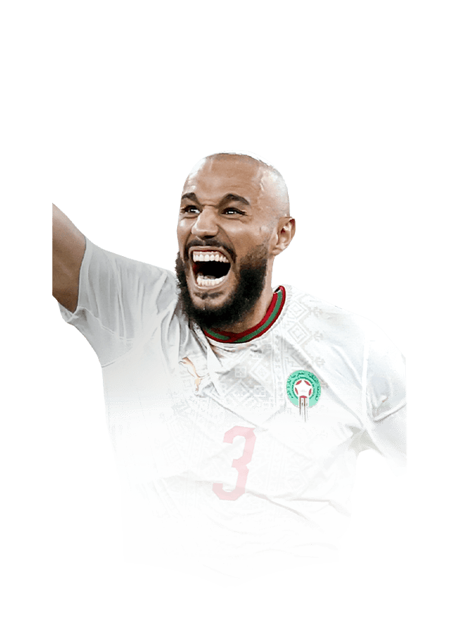 Noussair Mazraoui