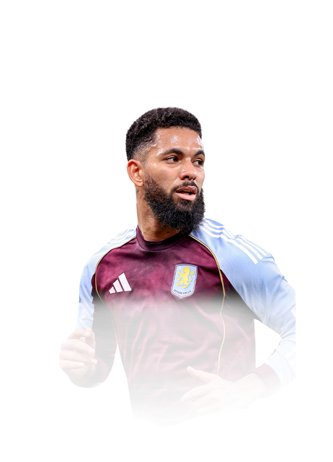 Douglas Luiz