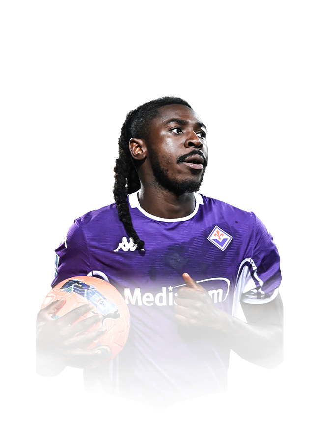 Moise Kean