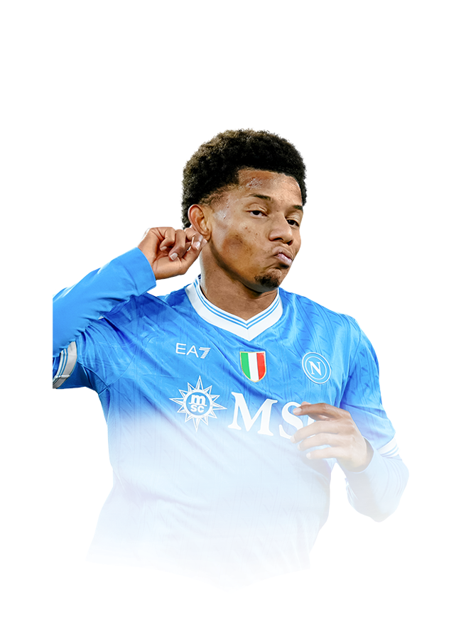 David Neres