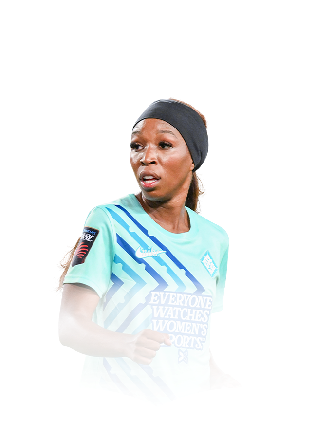 Grace Geyoro