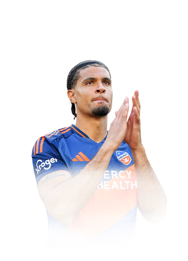 Miles Robinson
