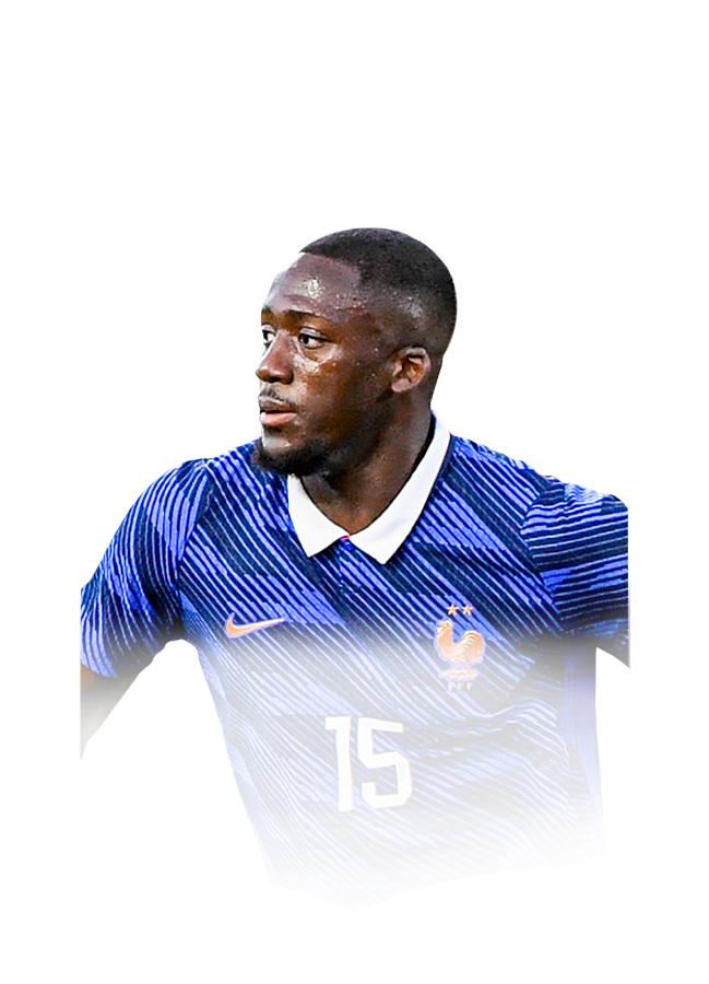 Ibrahima Konaté