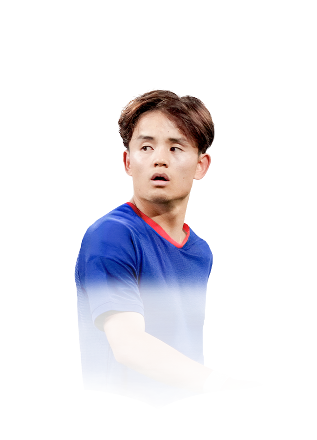Takefusa Kubo