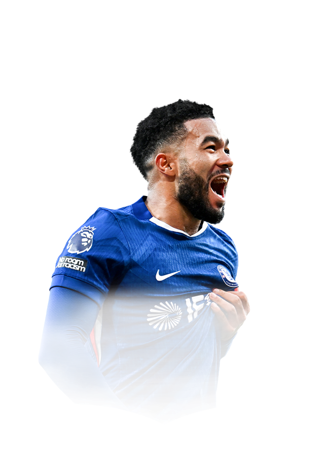 Reece James