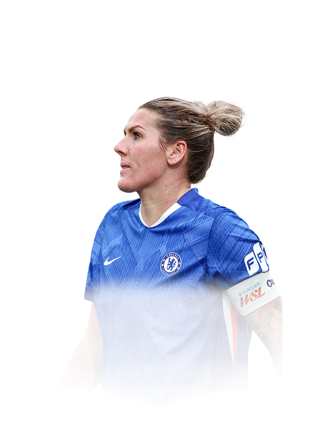 Millie Bright