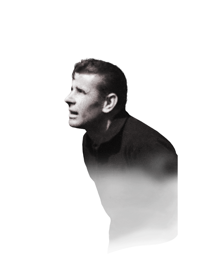 Lev Yashin