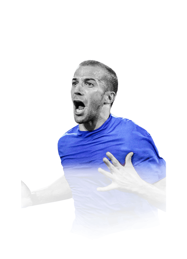Alessandro Del Piero
