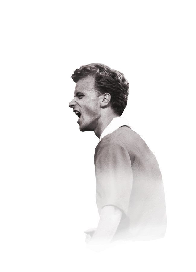 Dennis Bergkamp