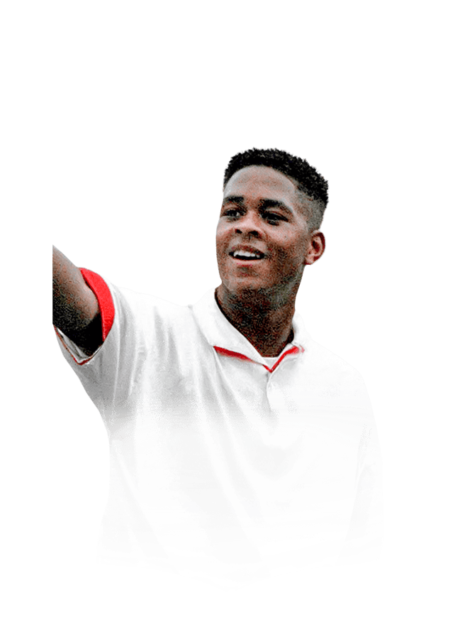 Kluivert