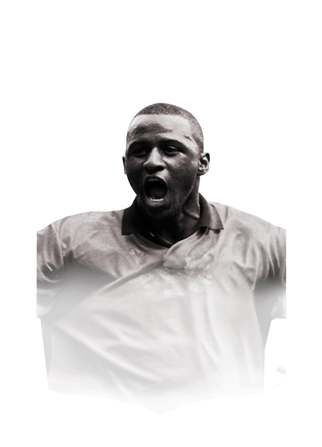 Patrick Vieira