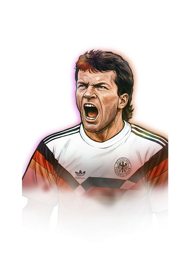 Lothar Matthäus