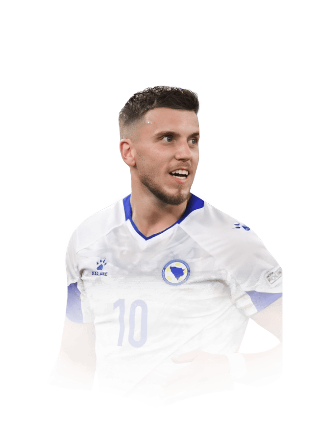 Ermedin Demirović