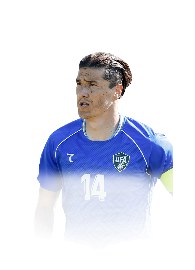 Eldor Shomurodov