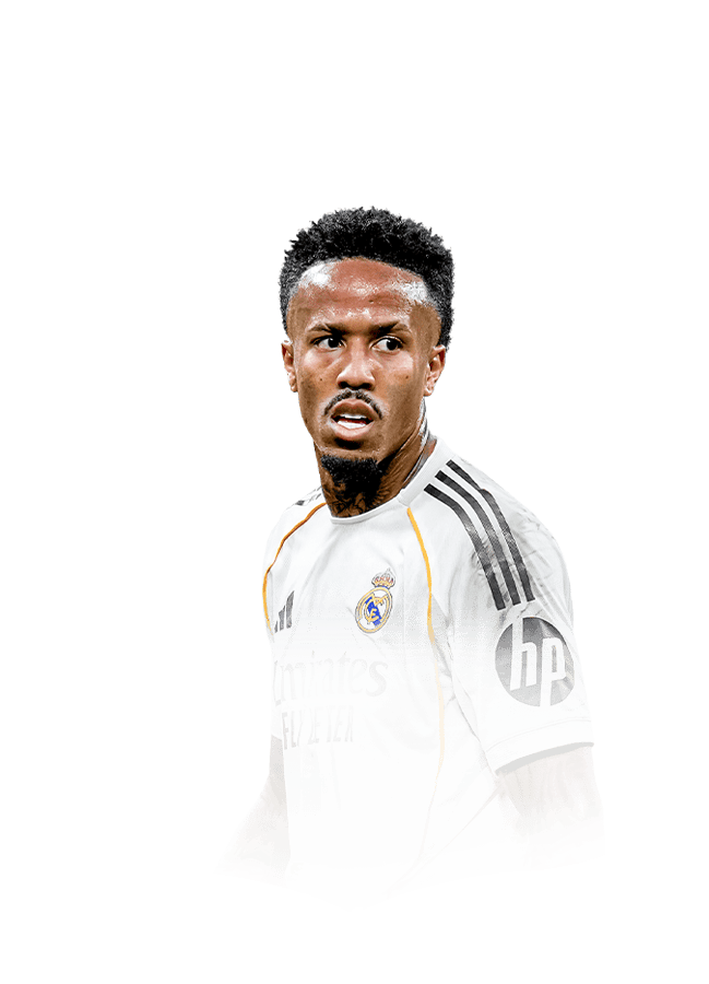 Éder Militão
