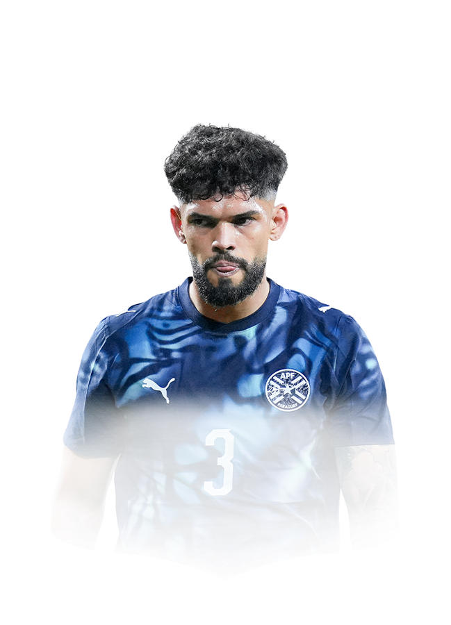 Omar Alderete