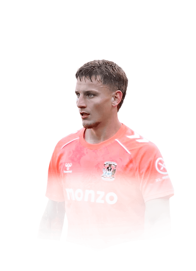 Luke Woolfenden